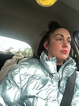 Snapshot of BELLAMORGANE1 chatting on 01.02.25 BELLAMORGANE1 online show from 01.02.25