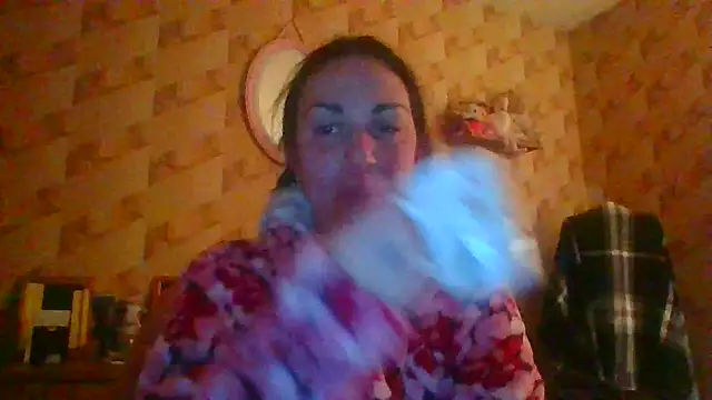 Snapshot of BELLAMORGANE1 chatting on 01.04.25 BELLAMORGANE1 online show from 01.04.25