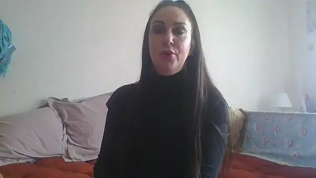 Snapshot of BELLAMORGANE1 chatting on 01.27.25 BELLAMORGANE1 online show from 01.27.25