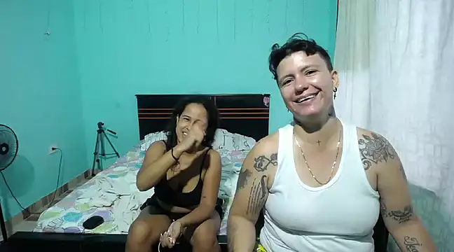 Snapshot of maite_delgado chatting on 03.17.25 maite delgado online show from 03.17.25