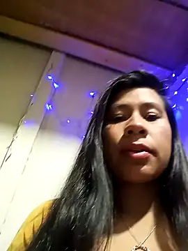 Snapshot of Pamelamilkk_1007 chatting on 12.27.24 Pamelamilkk 1007 online show from 12.27.24