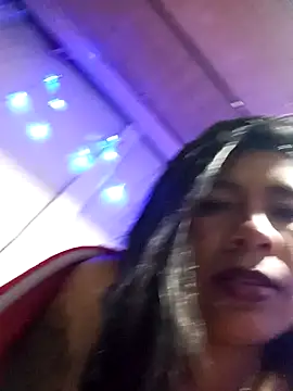 Snapshot of Pamelamilkk_1007 chatting on 12.29.24 Pamelamilkk 1007 online show from 12.29.24