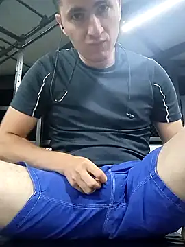 Snapshot of MrBelac chatting on 02.09.25 MrBelac online show from 02.09.25