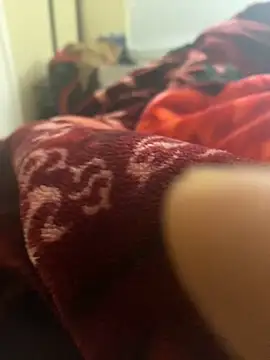 Snapshot of Tesorito7911 chatting on 12.25.24 Tesorito7911 online show from 12.25.24