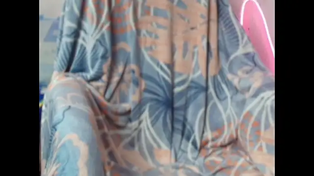 Snapshot of naaya27 chatting on 01.09.25 naaya27 online show from 01.09.25