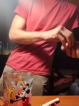 Snapshot of 618fuckupp chatting on 02.16.25 618fuckupp online show from 02.16.25