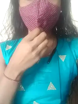 Snapshot of ananya_telugu chatting on 01.04.25 ananya telugu online show from 01.04.25