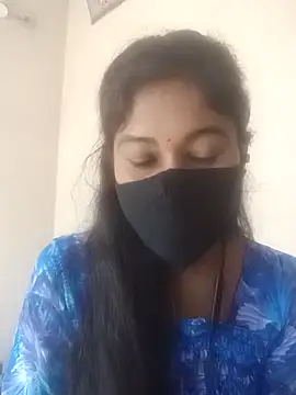 Snapshot of ananya_telugu chatting on 03.23.25 ananya telugu online show from 03.23.25