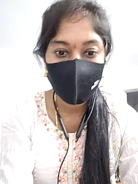 Snapshot of ananya_telugu chatting on 10.29.25 ananya telugu online show from 10.29.25