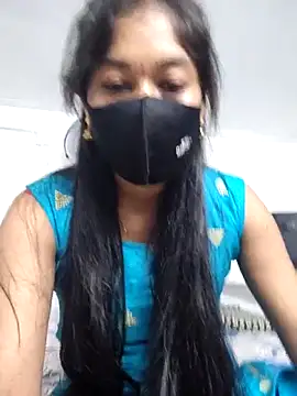 Snapshot of ananya_telugu chatting on 11.01.25 ananya telugu online show from 11.01.25