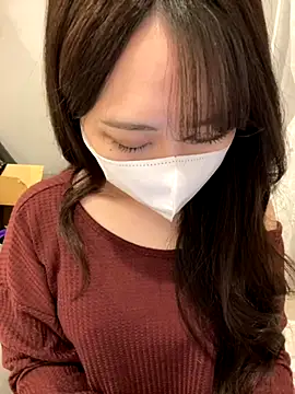 Snapshot of mina_0207 chatting on 09.17.25 mina 0207 online show from 09.17.25