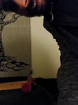 Snapshot of Levi_Latino chatting on 01.22.25 Levi Latino online show from 01.22.25