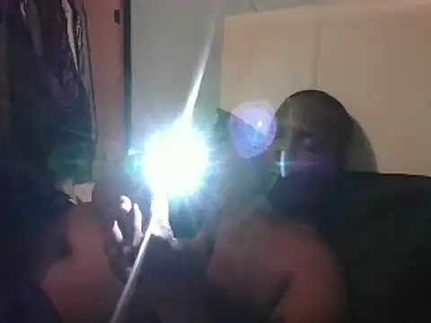 Snapshot of ThamiXX chatting on 02.08.25 ThamiXX online show from 02.08.25