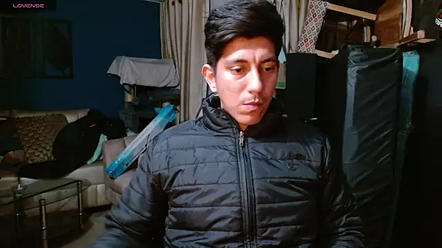 Snapshot of Noah-cock chatting on 11.11.25 Noah-cock online show from 11.11.25