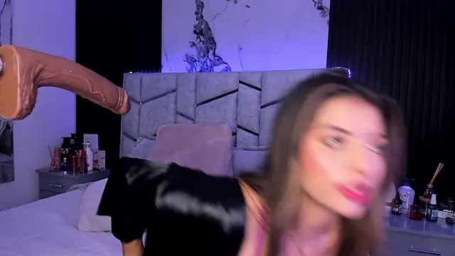 Snapshot of daniiphoeniixx chatting on 02.26.25 daniiphoeniixx online show from 02.26.25