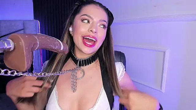 Snapshot of daniiphoeniixx chatting on 03.16.25 daniiphoeniixx online show from 03.16.25