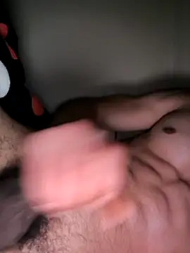 Snapshot of KlachDZ chatting on 01.19.25 KlachDZ online show from 01.19.25