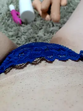 Snapshot of AnnalSV91 chatting on 02.25.25 AnnalSV91 online show from 02.25.25