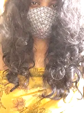 Snapshot of Rathi22 chatting on 09.21.25 Rathi22 online show from 09.21.25