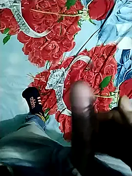 Snapshot of Kingxey chatting on 01.01.25 Kingxey online show from 01.01.25