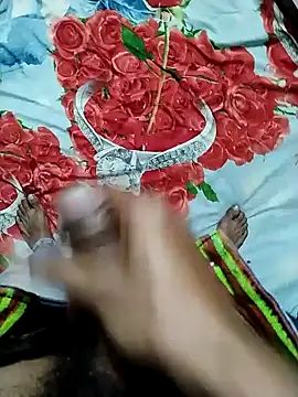 Snapshot of Kingxey chatting on 01.08.25 Kingxey online show from 01.08.25