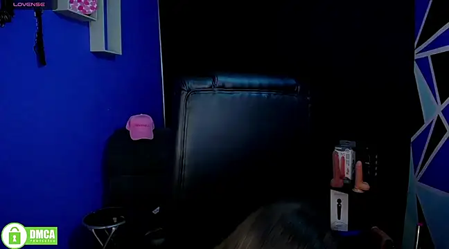 Snapshot of Qadesh_Boix chatting on 01.31.25 Qadesh Boix online show from 01.31.25