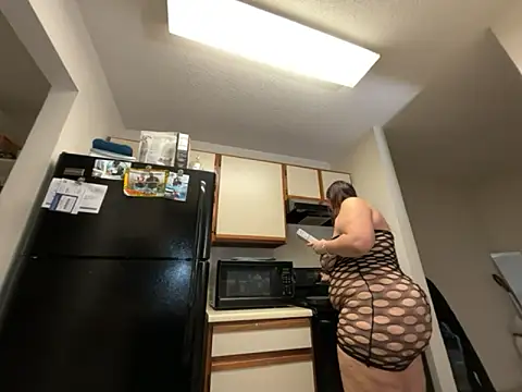 Thickarella420 online show from 10.22.25