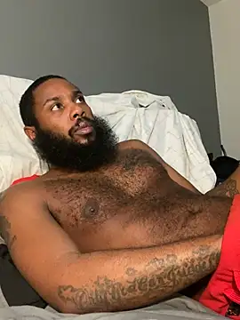 Snapshot of Caliclysm chatting on 01.19.25 Caliclysm online show from 01.19.25