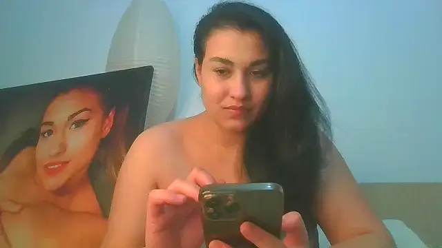 Snapshot of TheTopSecret chatting on 02.22.25 TheTopSecret online show from 02.22.25