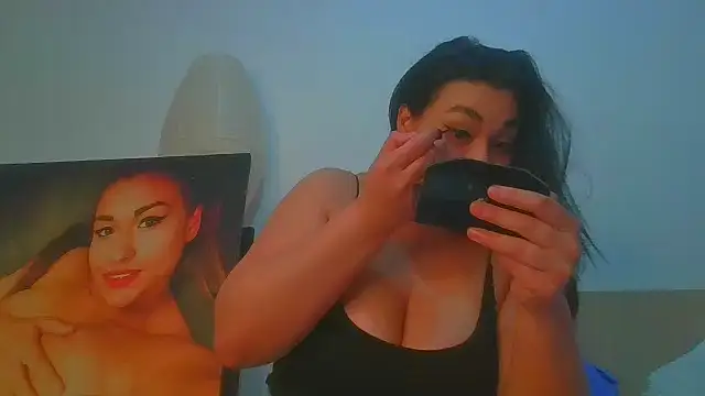 Snapshot of TheTopSecret chatting on 02.28.25 TheTopSecret online show from 02.28.25