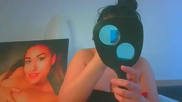 Snapshot of TheTopSecret chatting on 03.04.25 TheTopSecret online show from 03.04.25