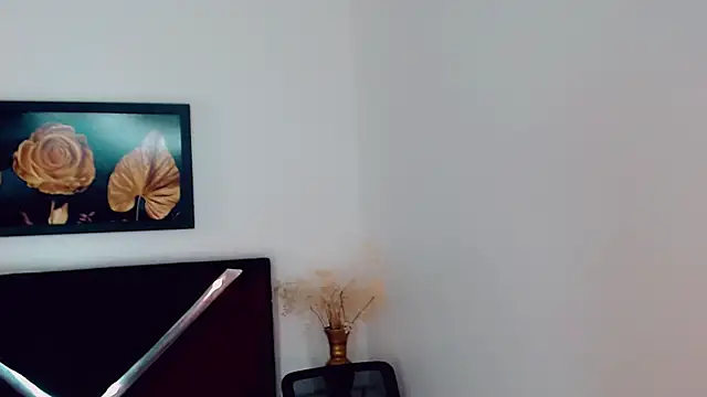 Snapshot of Gisele_fox chatting on 01.22.25 Gisele fox online show from 01.22.25