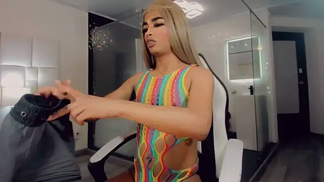 Snapshot of Gisele_fox chatting on 03.06.25 Gisele fox online show from 03.06.25