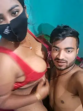 SEXY-CHAHAT online show from 01.12.25