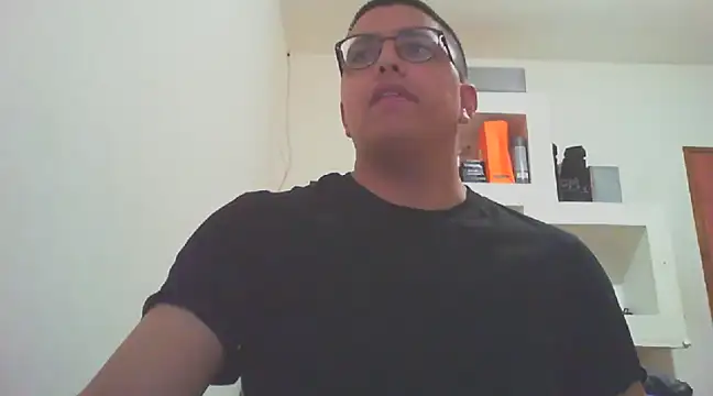 Snapshot of HotNatanIsraeli chatting on 01.10.25 HotNatanIsraeli online show from 01.10.25