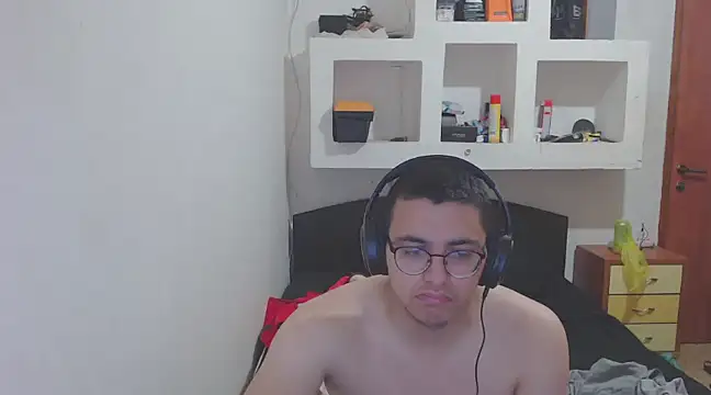 Snapshot of HotNatanIsraeli chatting on 01.31.25 HotNatanIsraeli online show from 01.31.25