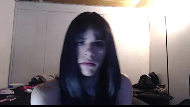 Snapshot of SadCatDaddy chatting on 03.02.25 SadCatDaddy online show from 03.02.25