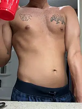 Snapshot of bryshawnee chatting on 02.03.25 bryshawnee online show from 02.03.25