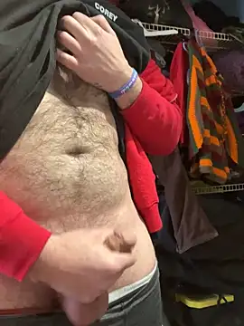 coreyl9718 online show from 02.19.25