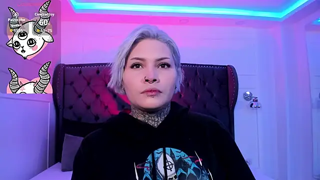 jinxv nuss online show from 10.10.25