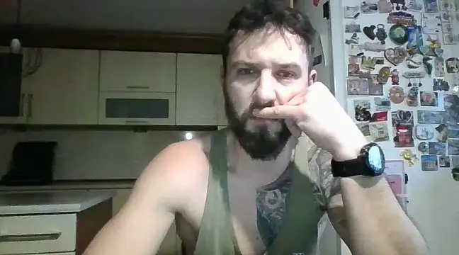 Snapshot of realdilf chatting on 01.23.25 realdilf online show from 01.23.25