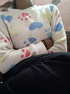 Snapshot of Barbie_183 chatting on 01.14.25 Barbie 183 online show from 01.14.25