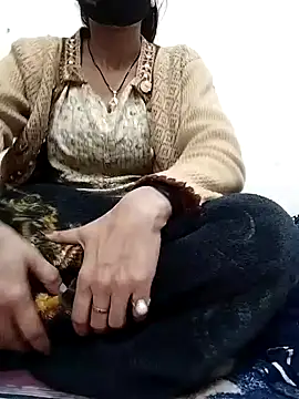 Snapshot of priyancyfun chatting on 02.10.25 priyancyfun online show from 02.10.25