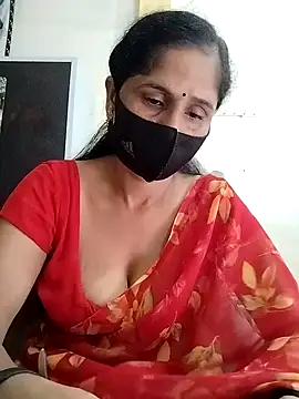 Snapshot of priyancyfun chatting on 09.18.25 priyancyfun online show from 09.18.25