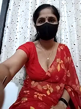 Snapshot of priyancyfun chatting on 10.10.25 priyancyfun online show from 10.10.25