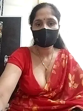 Snapshot of priyancyfun chatting on 10.31.25 priyancyfun online show from 10.31.25