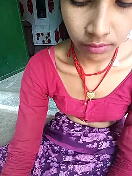 Snapshot of Amaya_Bajwa chatting on 02.18.25 Amaya Bajwa online show from 02.18.25