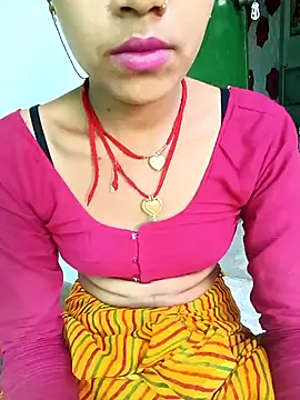 Snapshot of Amaya_Bajwa chatting on 03.02.25 Amaya Bajwa online show from 03.02.25