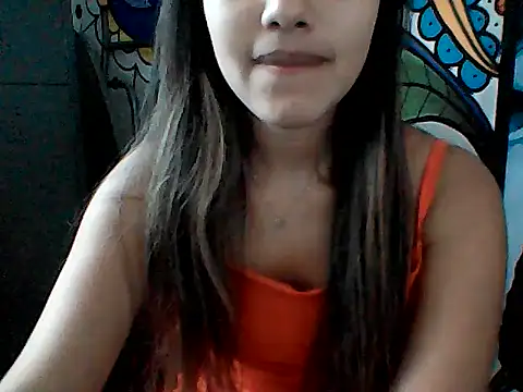 Snapshot of LuizaDiaz chatting on 01.07.25 LuizaDiaz online show from 01.07.25