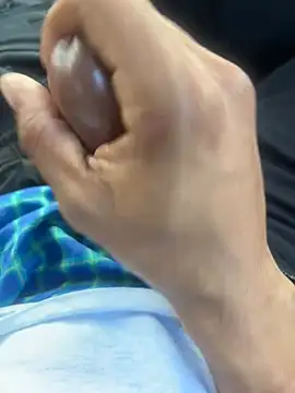 Snapshot of Blackzanpakuto chatting on 02.28.25 Blackzanpakuto online show from 02.28.25